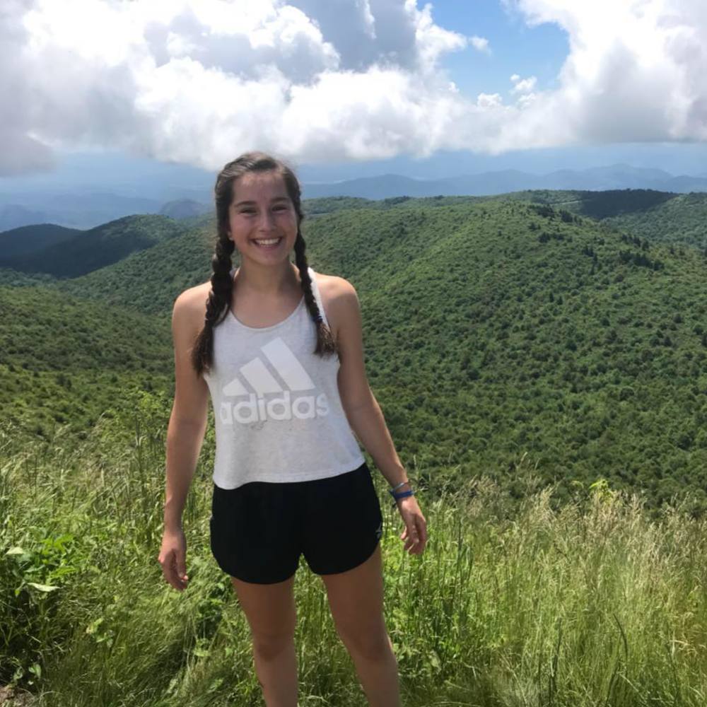 Meet your Posher, Nichole